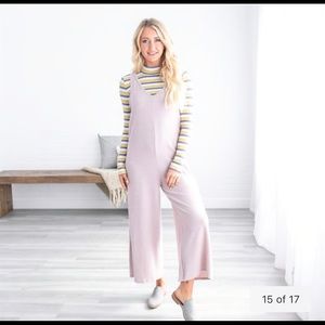 Liam & Co. NWOT Penelope jumper